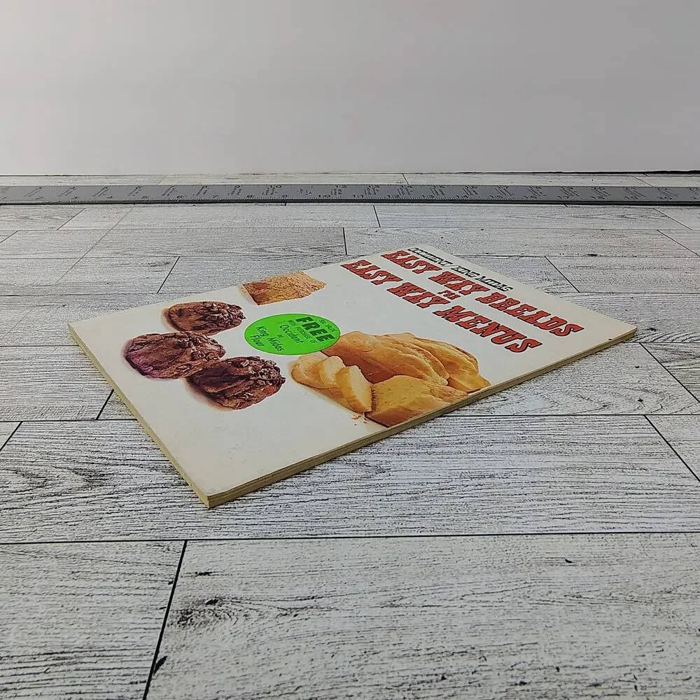 Cookbook occident king